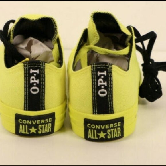 OPI Converse - Picture 3 of 9